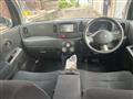 2012 Nissan Cube