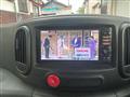2012 Nissan Cube