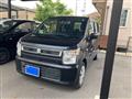 2017 Suzuki Wagon R