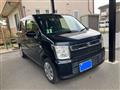 2017 Suzuki Wagon R