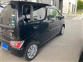 2017 Suzuki Wagon R
