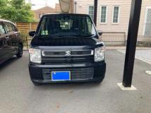 2017 Suzuki Wagon R