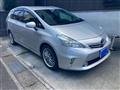 2014 Toyota PRIUS α