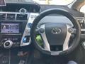 2014 Toyota PRIUS α