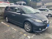 2006 Honda Elysion
