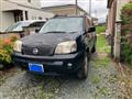 2003 Nissan X-Trail