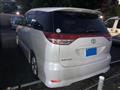 2007 Toyota Estima