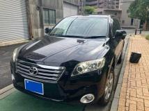 2008 Toyota Vanguard