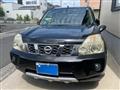 2010 Nissan X-Trail