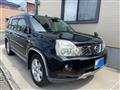 2010 Nissan X-Trail
