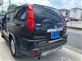 2010 Nissan X-Trail