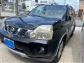 2010 Nissan X-Trail