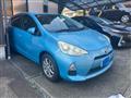 2012 Toyota AQUA