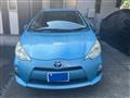 2012 Toyota AQUA