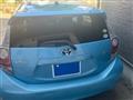 2012 Toyota AQUA