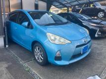 2012 Toyota AQUA