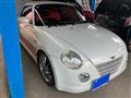 2004 Daihatsu Copen