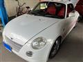 2004 Daihatsu Copen