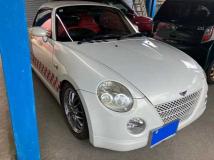2004 Daihatsu Copen
