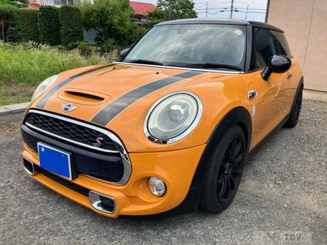 2014 BMW MINI