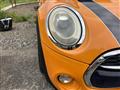 2014 BMW MINI