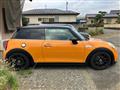 2014 BMW MINI