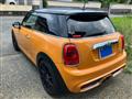 2014 BMW MINI