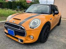 2014 BMW MINI