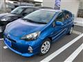 2014 Toyota AQUA