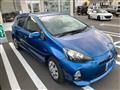 2014 Toyota AQUA