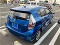 2014 Toyota AQUA