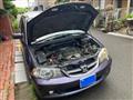 2001 Honda Odyssey