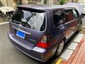 2001 Honda Odyssey