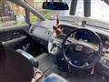 2001 Honda Odyssey