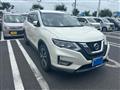 2018 Nissan X-Trail