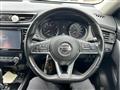 2018 Nissan X-Trail