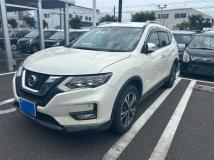 2018 Nissan X-Trail