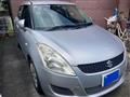 2012 Suzuki Swift