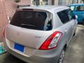 2012 Suzuki Swift