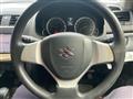2012 Suzuki Swift