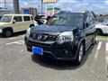2012 Nissan X-Trail