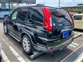 2012 Nissan X-Trail