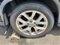 2012 Nissan X-Trail