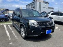 2012 Nissan X-Trail