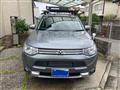 2014 Mitsubishi Outlander