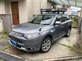 2014 Mitsubishi Outlander