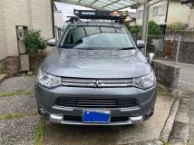 2014 Mitsubishi Outlander