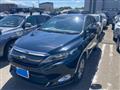 2014 Toyota Harrier Hybrid