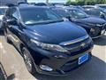 2014 Toyota Harrier Hybrid