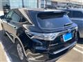 2014 Toyota Harrier Hybrid